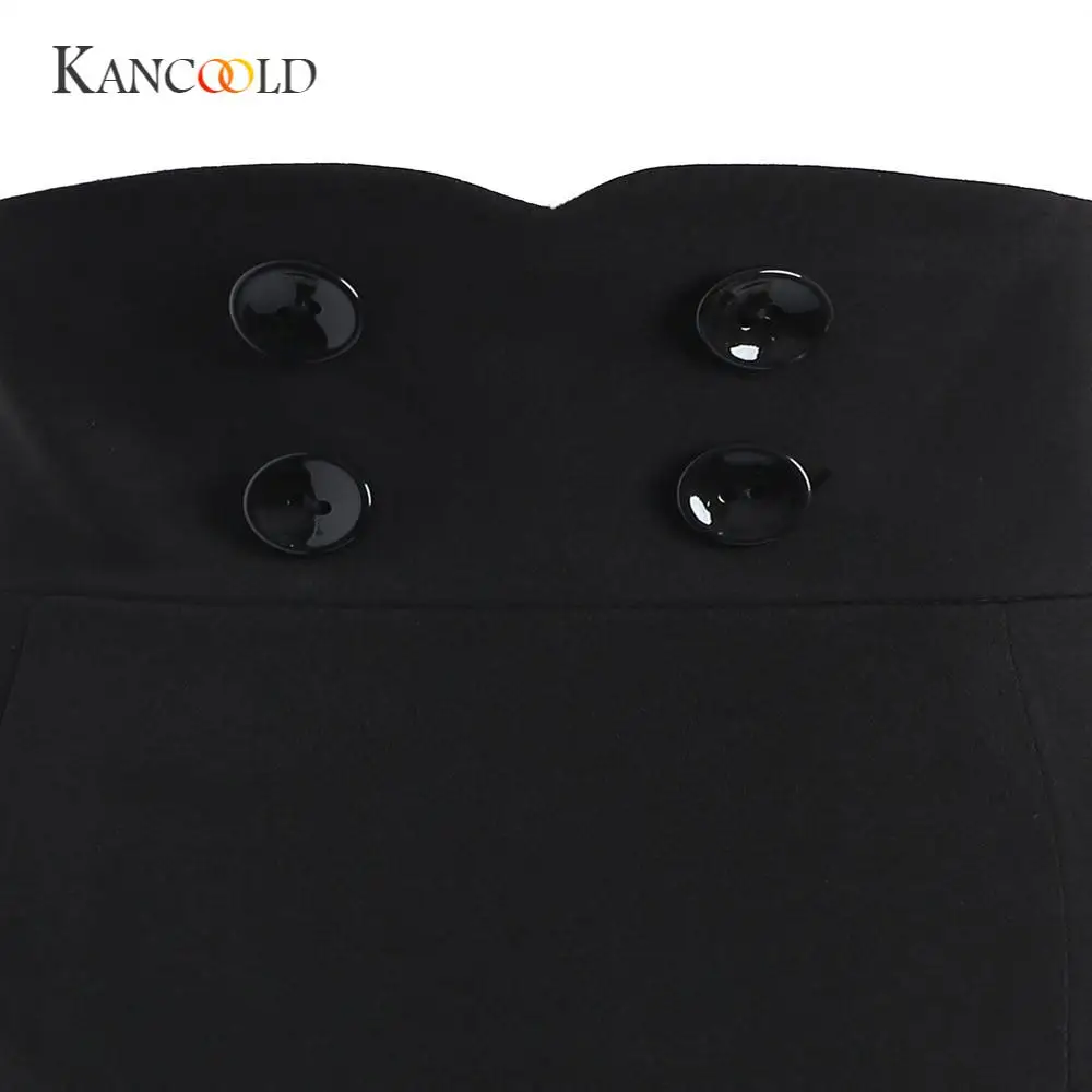 Женские юбки с принтом KANCOOLD плиссированные эластичным поясом короткая мини юбка