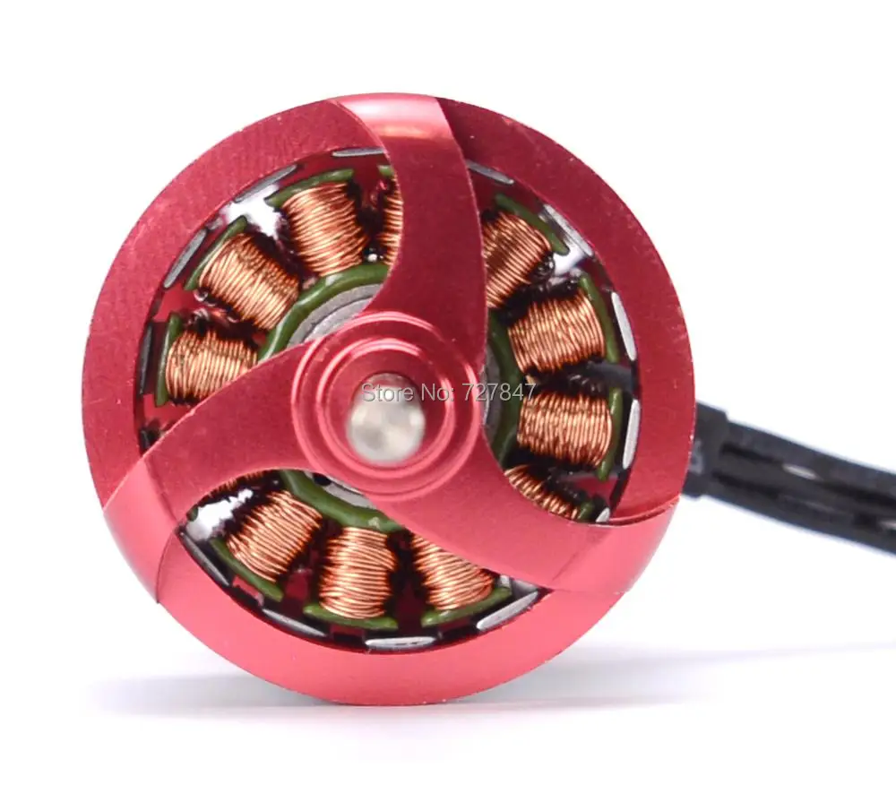 CF2822 2822 1200KV безщеточный Вт/Опора Saver для RC Мультикоптер самолета RC Самолеты Quadcopter