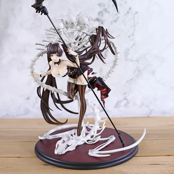 

The Witch of the Night Lilith Complete PVC Figure Collectible Model Toy