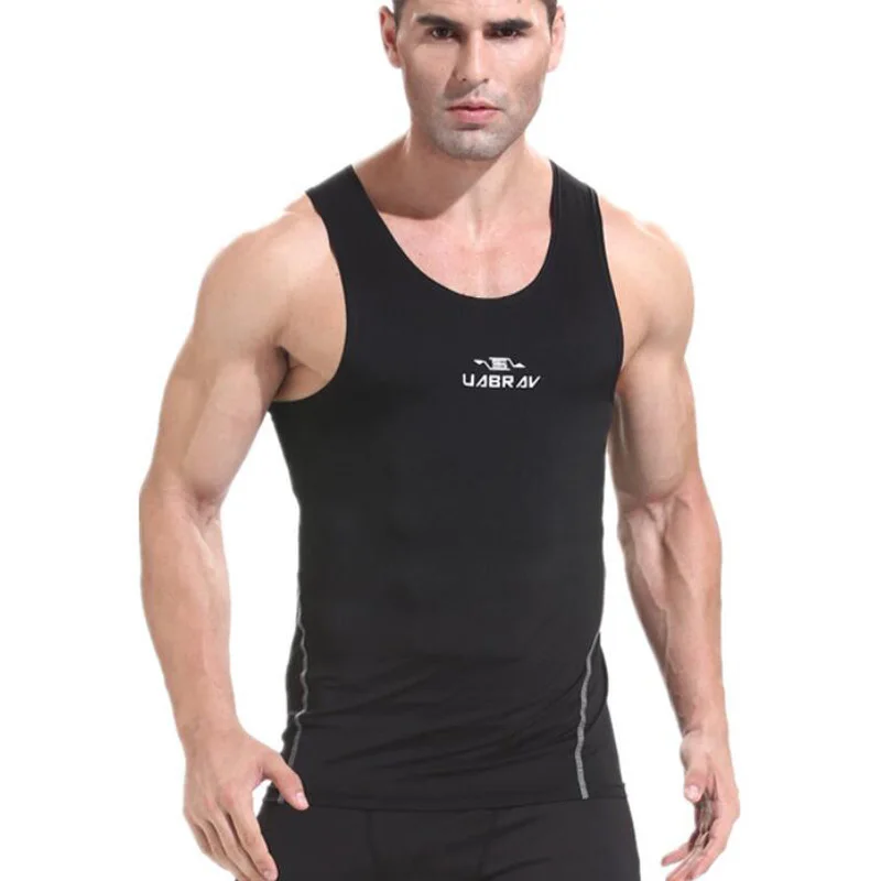 nike gym vest mens