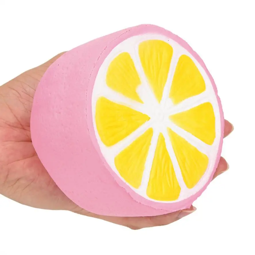 Shaunyging #3026 Jumbo замедлить рост Squishies Ароматические прелести Kawaii мягкими Squeeze Toy