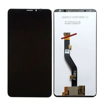 

Original 6.0'' Display For Meizu Note 8 LCD Touch Screen Panel Digitizer Assembly Best Tested For Meizu Note 8 LCD Replacement