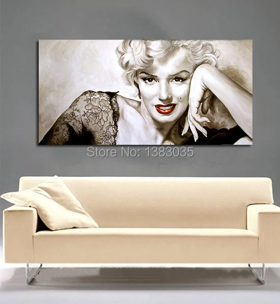 Marilyn Monroe Living Room Pictures Marilyn Monroe Living Room Pictures