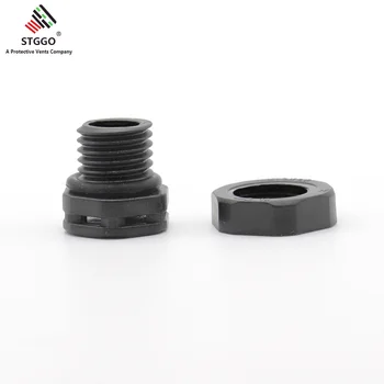 

Snap fit Air Permeable Hydrophobic IP 68 Air Vent Cap