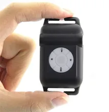 100%Top quality IPX8 Waterproof MP3 Participant 4GB capability for Swimming/ Working/ Surf/ Sports activities Mp3 Participant Black