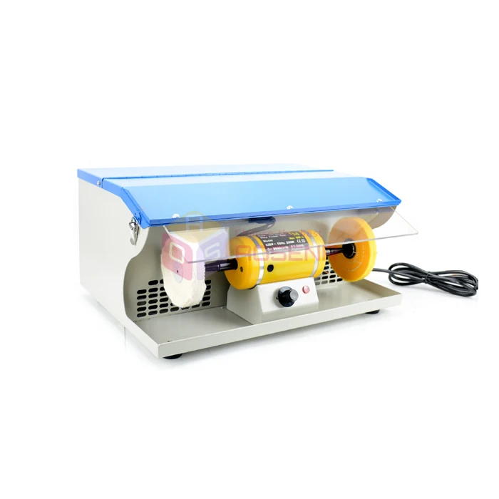 Polishing Buffing Machine Dust Collector buffing polishing machine TableTop