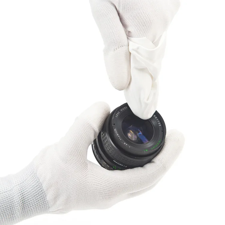 VSGO Набор для очистки объектива DKL-7 Высокое качество для цифровой камеры объектив/оптические очки для очистки