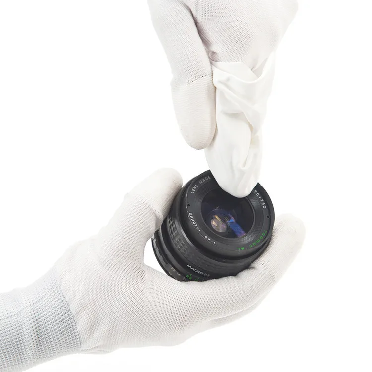 6-in-1 Portable Camera Cleaning Kit For Canon/Nikon Lens Sensor Cleaning Vacuum Package