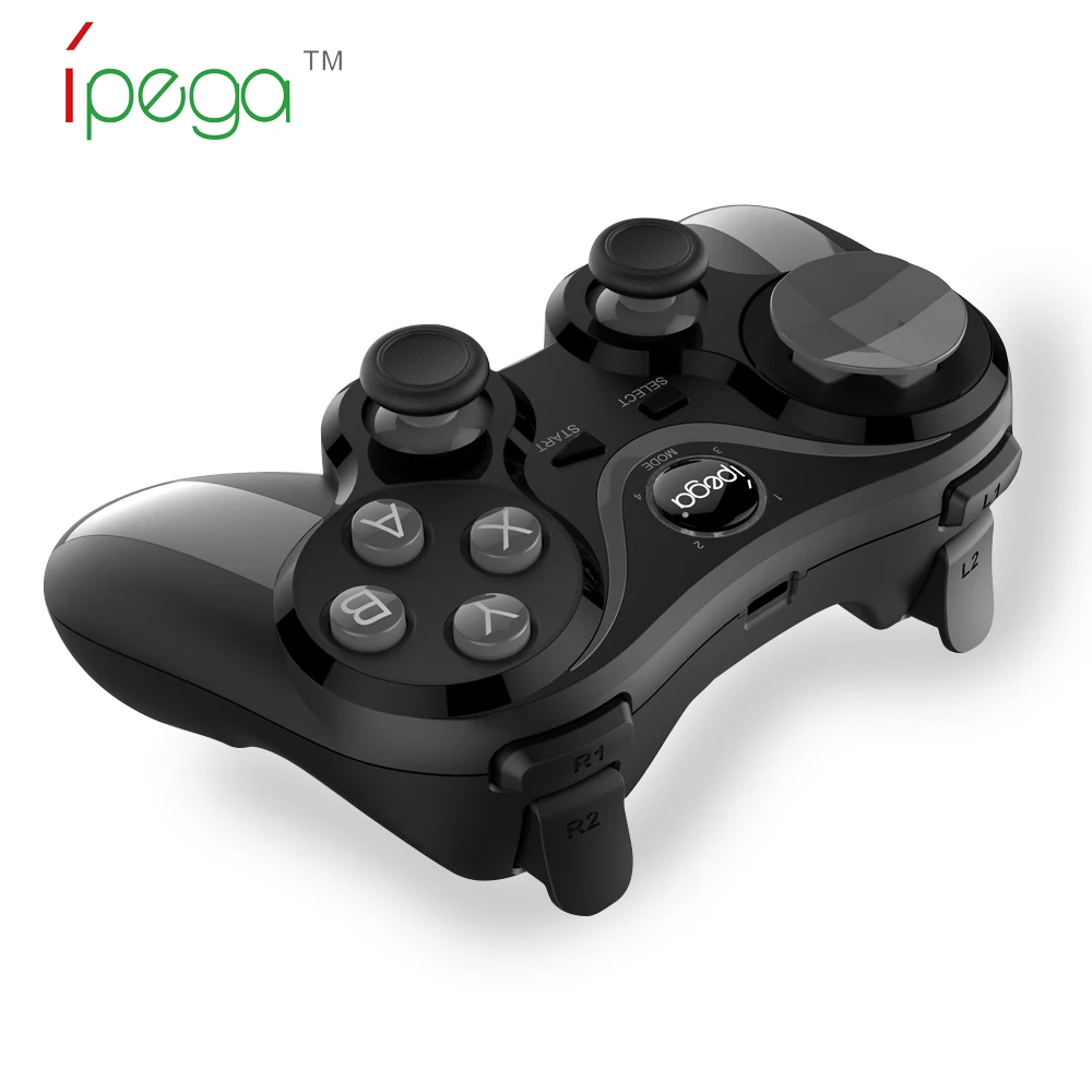 

Ipega 9128 PG-9128 Gamepad Trigger Pubg Controller Mobile Joystick For Phone Android iPhone PC Game Pad Console Control Joistick