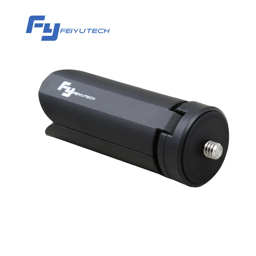 

Feiyutech universal Waterproof Mini Tripod for Fy G4/WG/SPG Series/G360 Vimbal C Gimbal accessory Time-lapse photography Mount