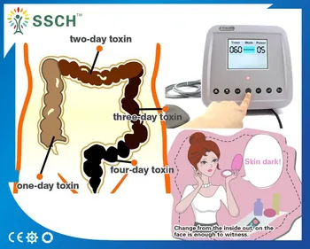 

2019 New Magnetic wave massage machine negative potential therapy device