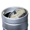 LID FOR 58 LITRE STAINLESS STEEL KEGGLE   HOME BREW ► Photo 3/3