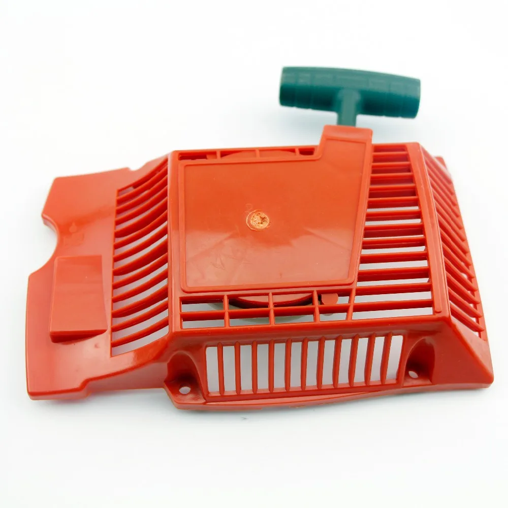 Farmertec сделано Recoil тянуть стартер в сборе для Hus 61 268 272 272XP бензопила #503 55 71