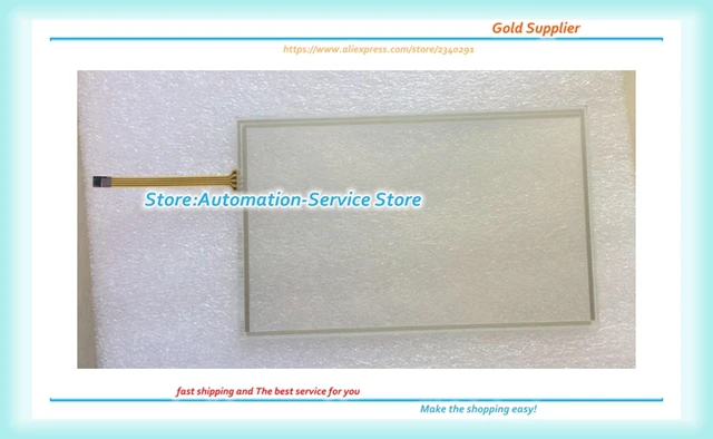 TS1070 TS1070i touch glass panel new