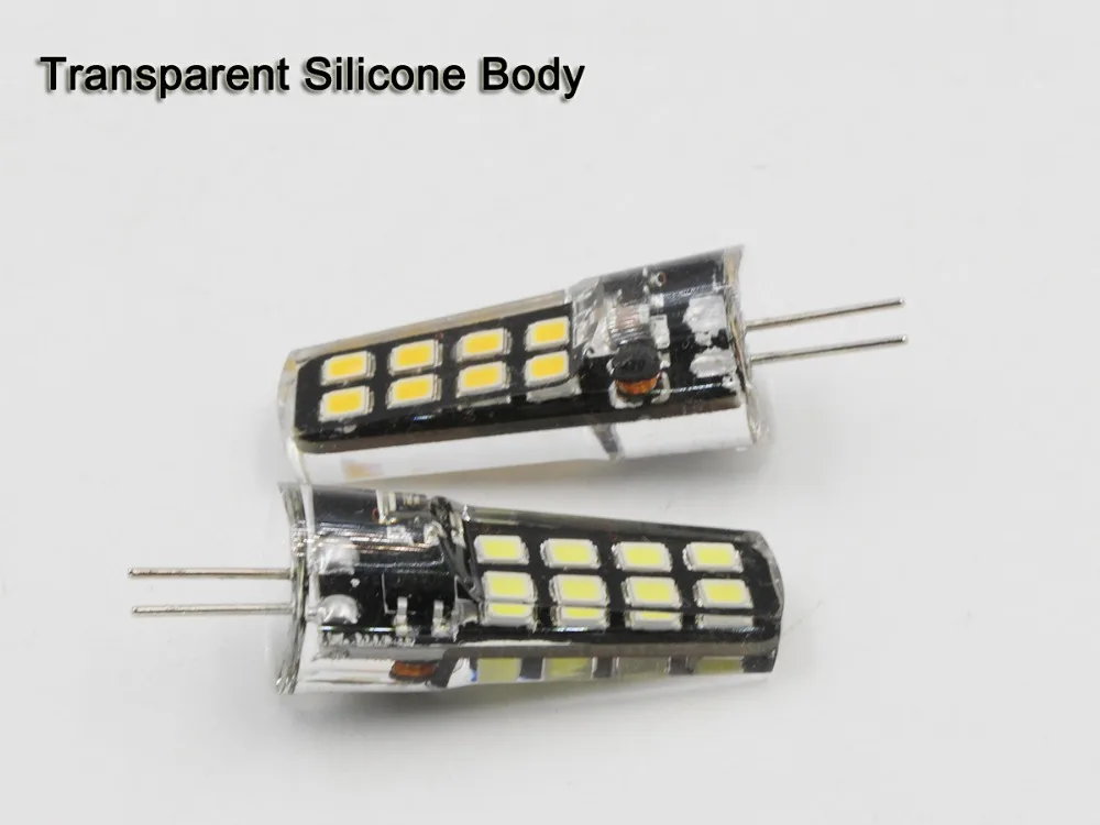 2835 16 G4 led bulbs 11