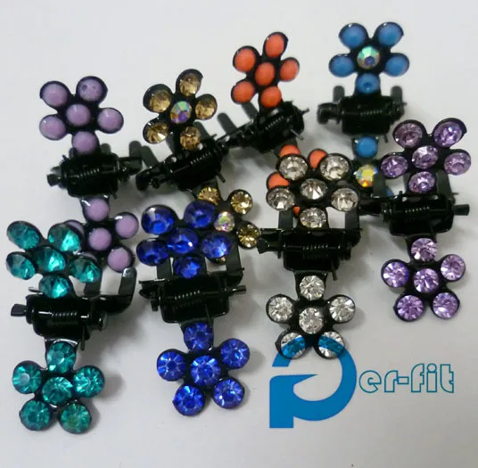 Hair clip pins 60pcs/lot muslim mini hijab pin islamic scarf safety