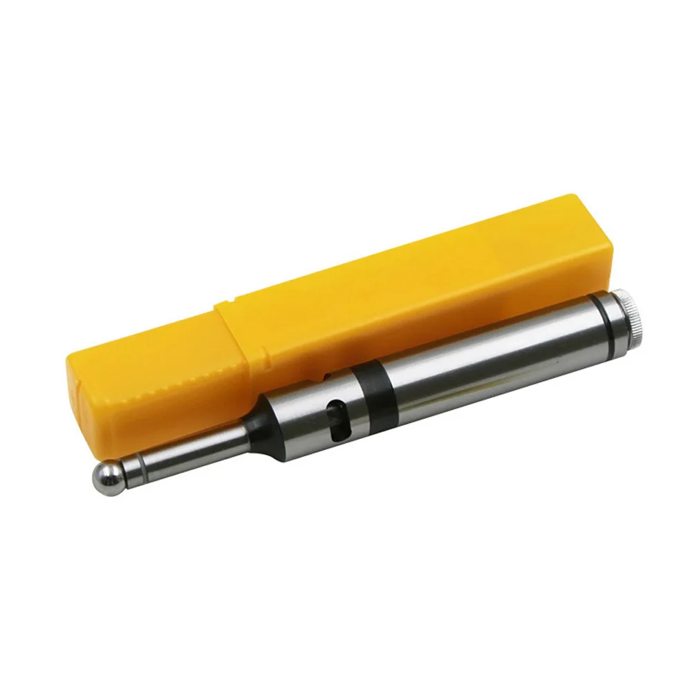 

Gauging Electronic CNC Digital Sound Probe LED Beep Battery Powered Steel Iron Lathe Milling Machining Edge Finder Measuring