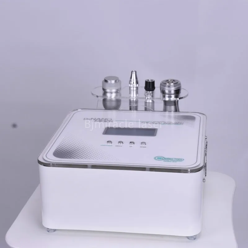  Portable Skin Peeling Micro Crystal Microdermabrasion Peel Cleaning Diamond Hydro Dermabrasion Mach