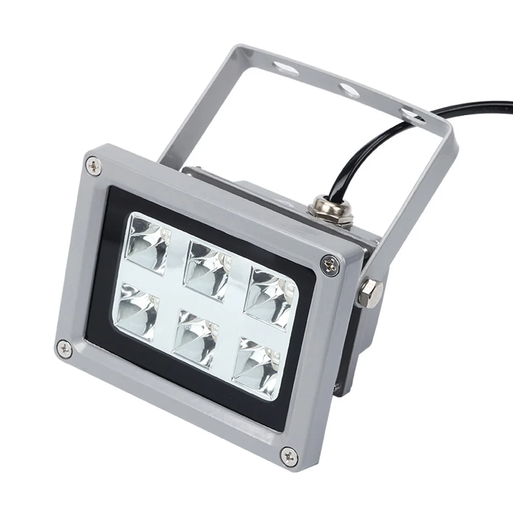 

405nm Office Solidify Curing Accessories Home Light UV Resin Led Photosensitive Parts 60W 3D Printer For DLP