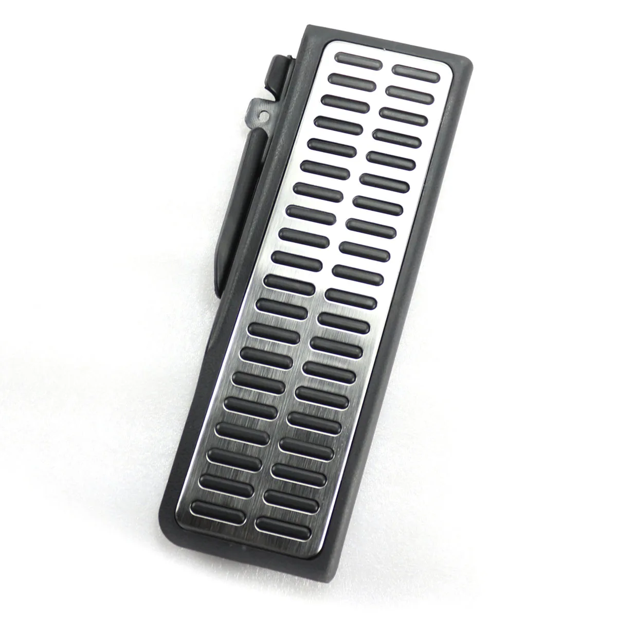 

New Foot Sport Dead Pad Foot Rest Pedal for VW Jetta MK5 Golf MK6 Passat CC B6 B7 Scirocco Eos Touran Skoda Touareg Tiguan