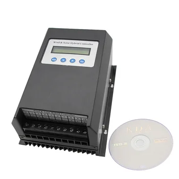 

solar wind Hybrid Charge Controller and 48V MPPT controller