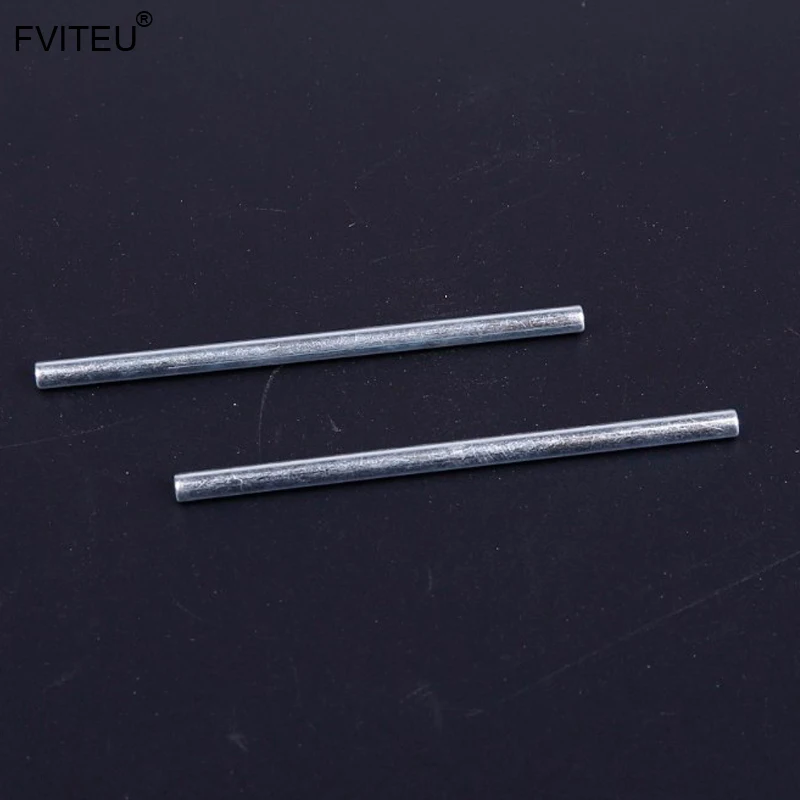 

FVITEU Metal Fixed pins 4*78 fit 1/8 HPI Racing savage XL FLUX Rovan TORLAND MONSTER BRUSHLESS TRUCK PARTS