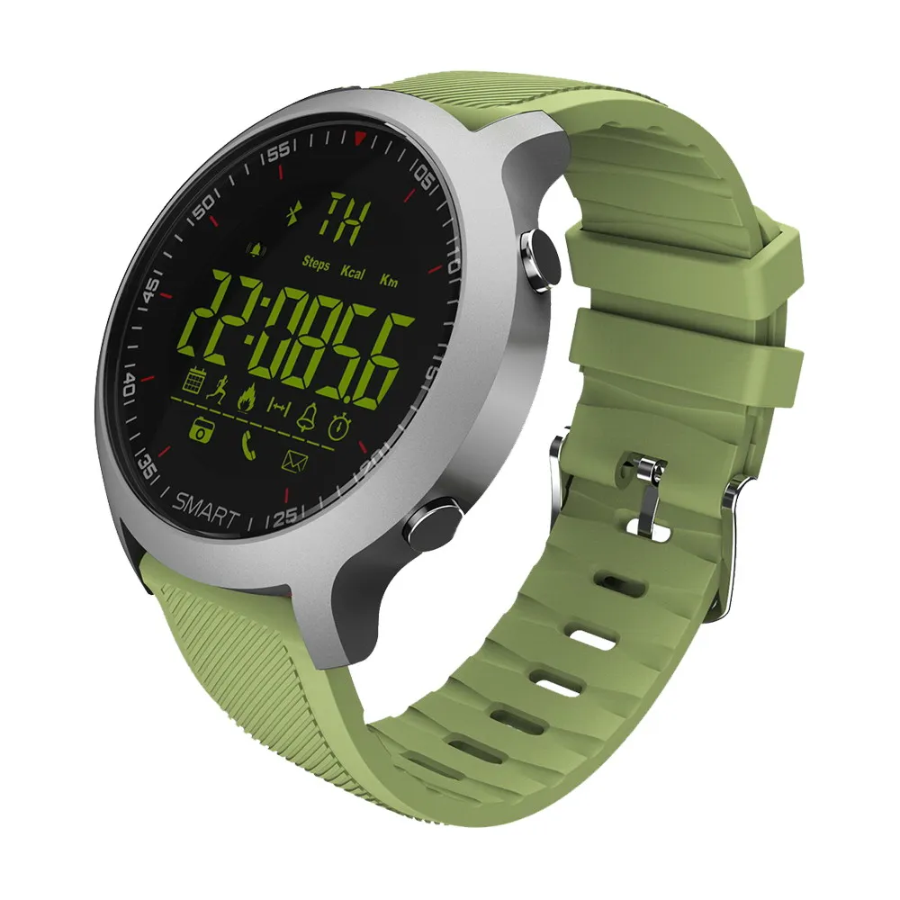 EX18 smart sports watch-2