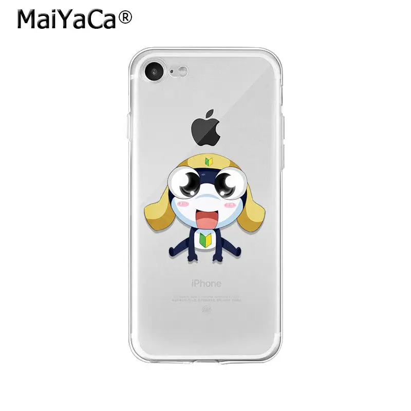 Keroro Gunsou Dororo Frog