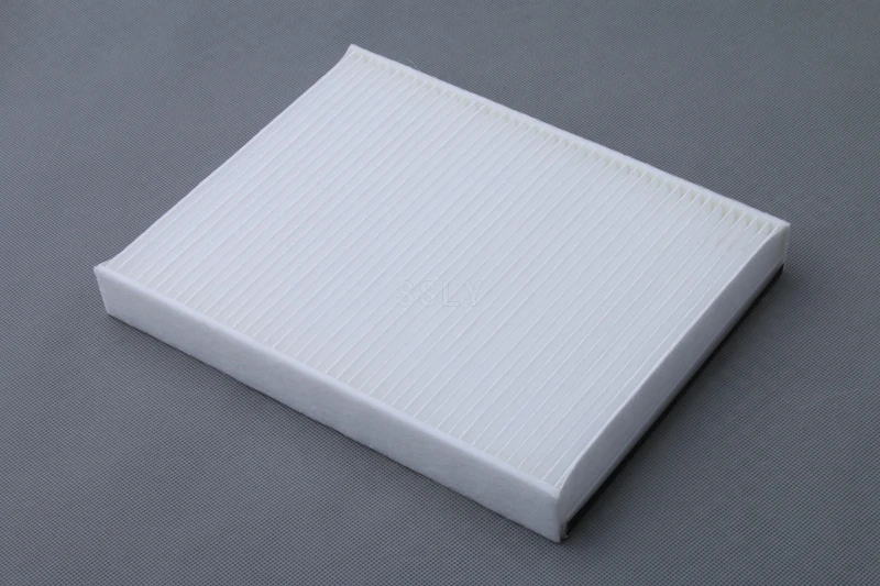 cabin air filter for Mercedes-Benz ML300 / ML320 ML350 ML500 W S205-C180L C200L C260L oem:1668300218 #ST296C | Автомобили и
