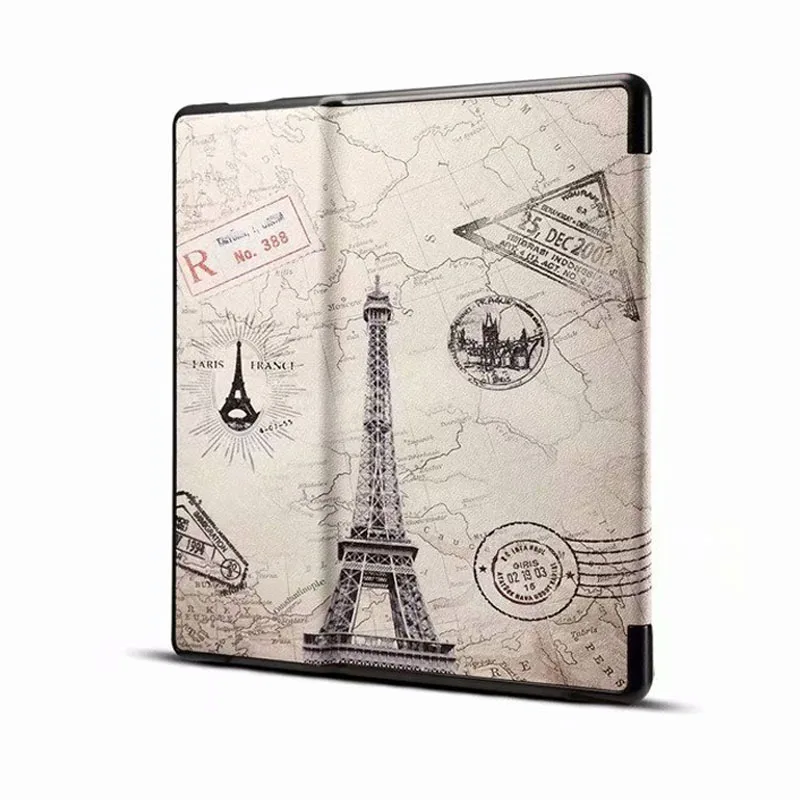 Kindle Oasis Case 5