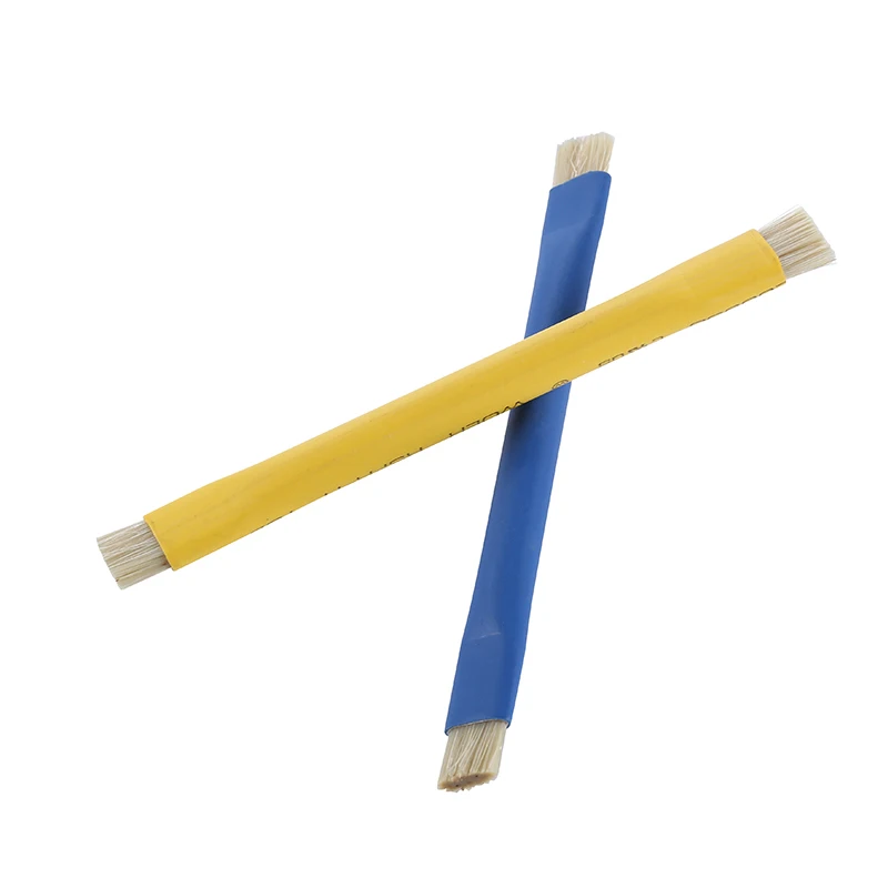 ESD Safe Cleaning Brush Insulation Brush for Mobile Phone PCB