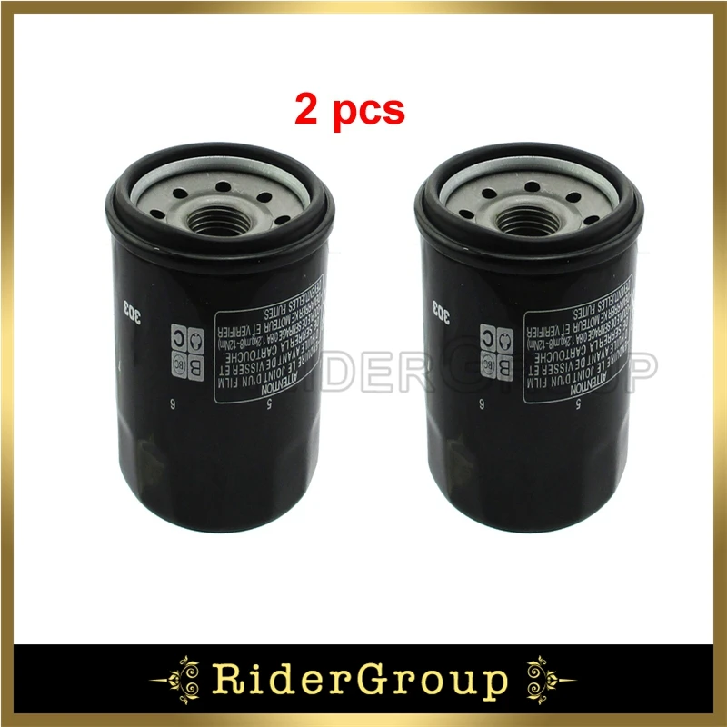 Масляный фильтр для Polaris 308 49 63 Yamaha 3FV 13440 20 5GH 30 10 XRV750 Africa Twin RD04 90 92 XRV750|Масляные