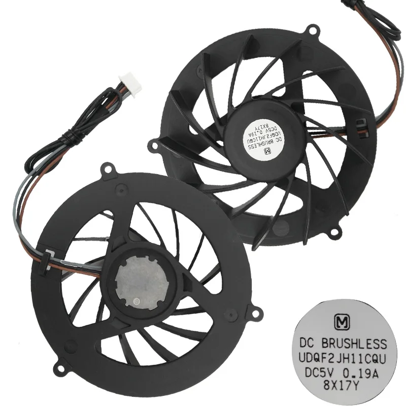 Новый Кулер для ноутбука ремонт кулера процессора замена Acer Aspire 6930 6930G MG64130V1 Q000