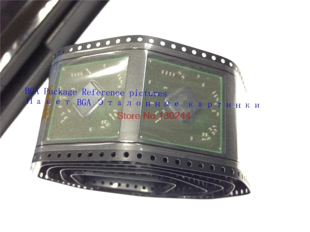 

1pcs/lot DC:2017+ 100% New 216-0752001 216 0752001 BGA Chipset In Stock