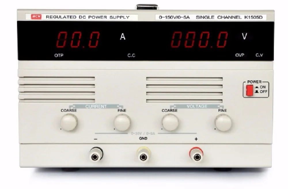 

MCH-K605D DC power supply 60V DC adjustable constant voltage power supply 60v adjustable DC