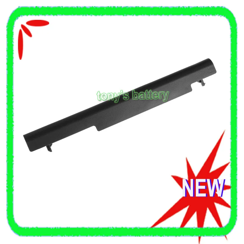 Bateria de Células para Asus Vivobook S550c S550ca S550cb S550cm R550 R550c R550ca R550cm V550 Ultrabook Baterias p/ laptop - Imagem 2