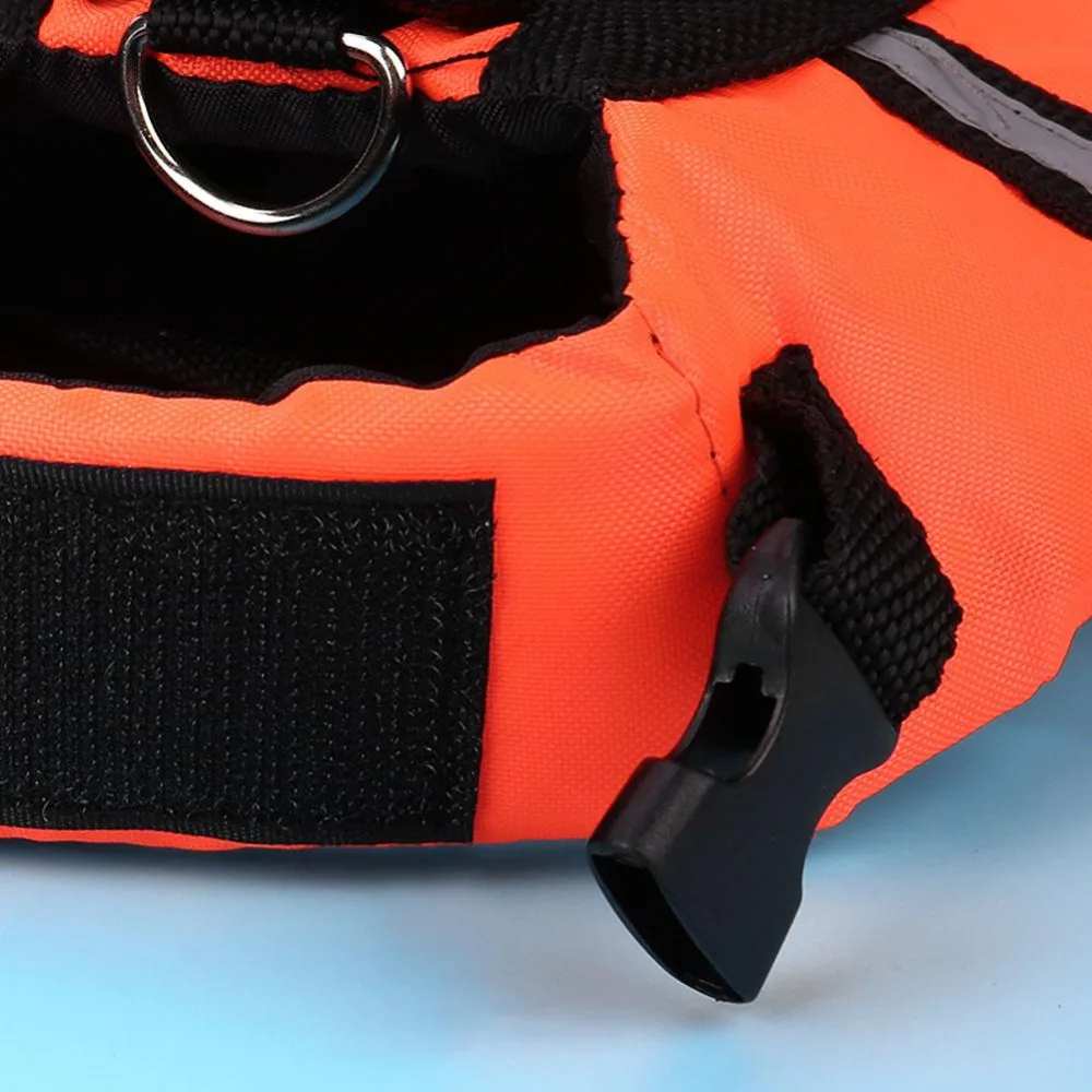 Pet Float Dog Life Jacket Rescue Safety Clothes Breathable Pet Products Mascotas Cachorro Chien Perros Honden Hond