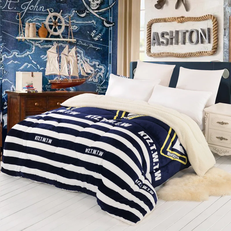 Huid lam kasjmier textiel quilt in winter warm is. de AB versie was de kern van verdikte kasjmier dubbele quilt groothandel Huid lam kasjmier textiel quilt in winter warm is. de AB versie was de kern van verdikte kasjmier dubbele quilt groothandel