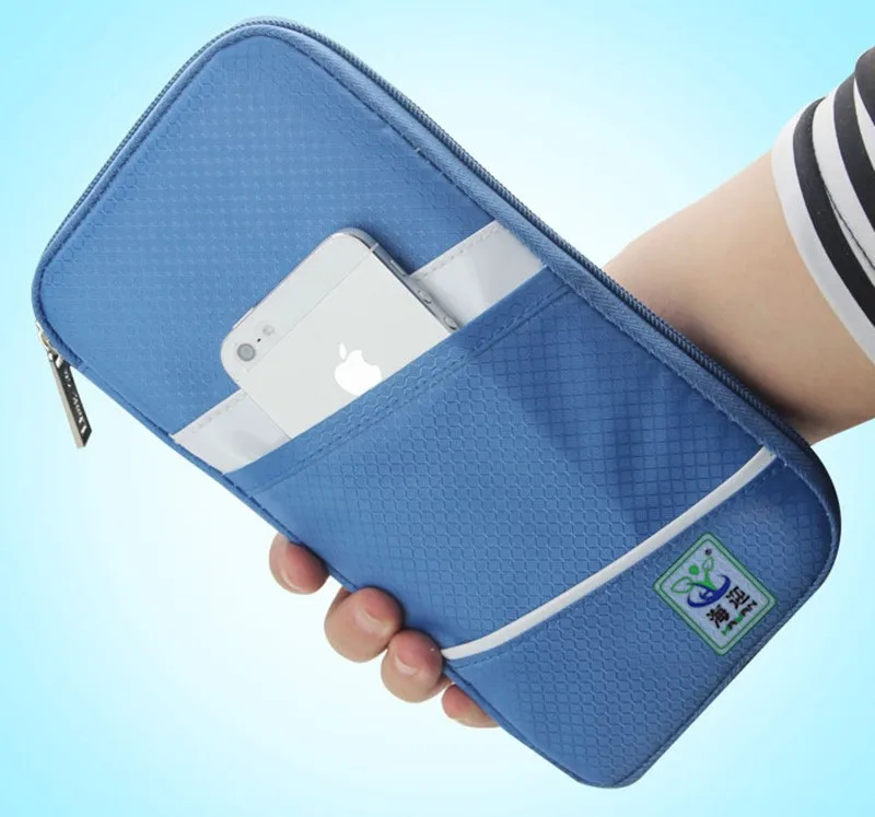 Brand-Travel-Journey-Document-Organizer-Wallet-Passport-ID-Card-Holder-Ticket-Credit-Card-Bag-Case-Free-Shipping-PC0016 (2)
