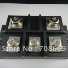1 шт. MDS500A 3 фазы диодный мост выпрямителя 500A Amp 1600 в мостовой выпрямитель