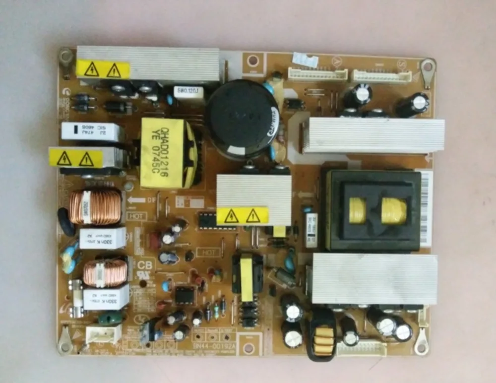 

BN44-00155A BN44-00156A Good Working Tested