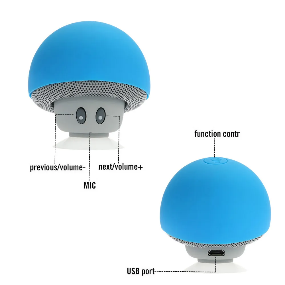 drahtlose büro lautsprecher blue002 blue3 blue8 netter pilz bluetooth lautsprecher drahtlose tragbare drahtlose büro lautsprecher blue002 blue3 blue8 netter pilz bluetooth lautsprecher drahtlose tragbare