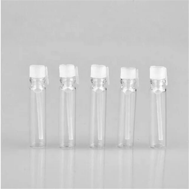 Cosmetic 1ml 2ml 3ml empty tube tester 