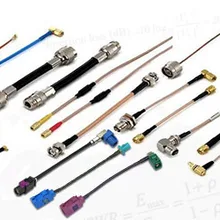 Пользовательский ВЧ-кабель без MOQ, дизайн в соответствии с требованиями заказчика, надежная техническая поддержка, быстрый ответ и