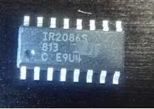 

Free shipping 10pcs/lot ir2086s ir2086sPBF SOP16
