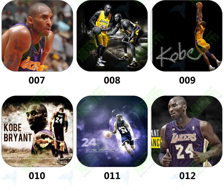 Kobe Баскетбол NBA звезда Кобе будильник креативный подарок на день рождения красочная подсветка Светодиодные часы электронные Sveglia Digitale Reveil
