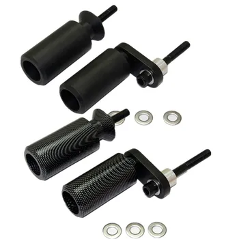 

Motorcycle Frame Sliders Crash Protector For Yamaha YZF R6 2006-2007