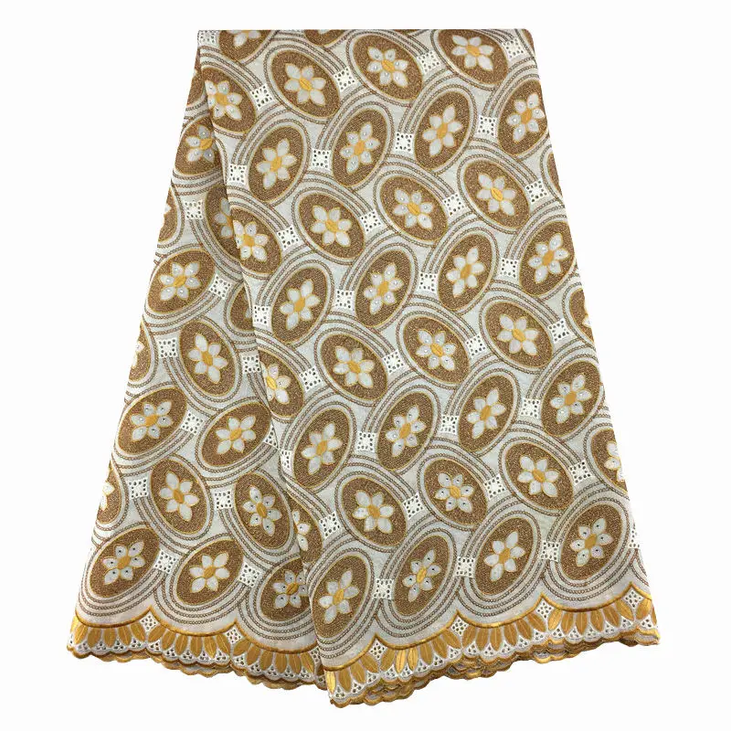 Дизайн для свадебного платья ниегрийский воск для ткани стиль хлопок кружевная ткань высокого качества швейцарская вуаль кружева 883
