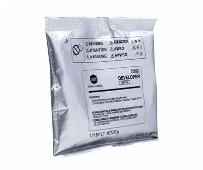 

einkshop 200G DV116 Compatible Developer For Minolta Bizhub 184 7718 164 185 235 6180 Copier Parts