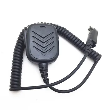 

MT600 microphone for motorola GP328 Plus, GP338 Plus, GP344, GP388 Serie EX EX500, EX560, EX560XLS, EX600, radios